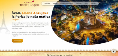 Online prodavnica tehnike – napredni filteri i integracija plaćanja