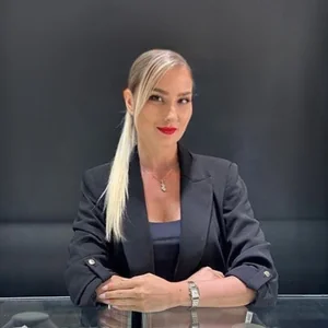 Andrea Petrović, client of Izrada Sajtova RS