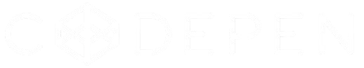 Izrada sajtova RS - Codepen logo