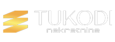 Tukodi nekretnine logo