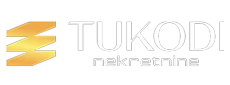 Tukodi nekretnine logo