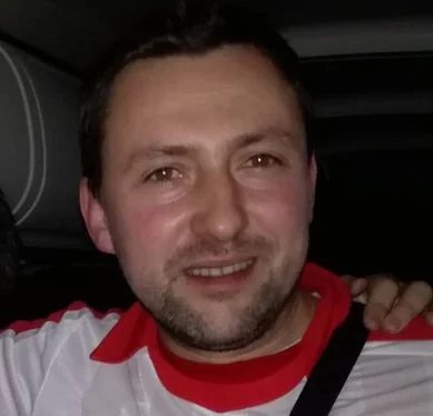 Slobodan Rasić, client of Izrada Sajtova RS