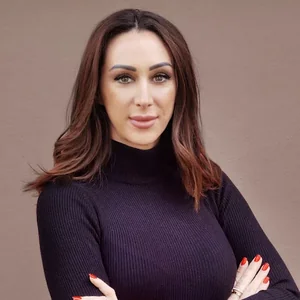 Jasmina Tukodi, client of Izrada Sajtova RS