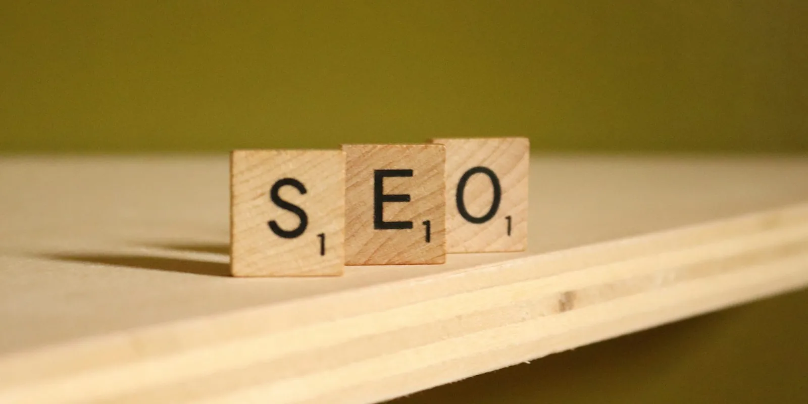 SEO osnove za male biznise